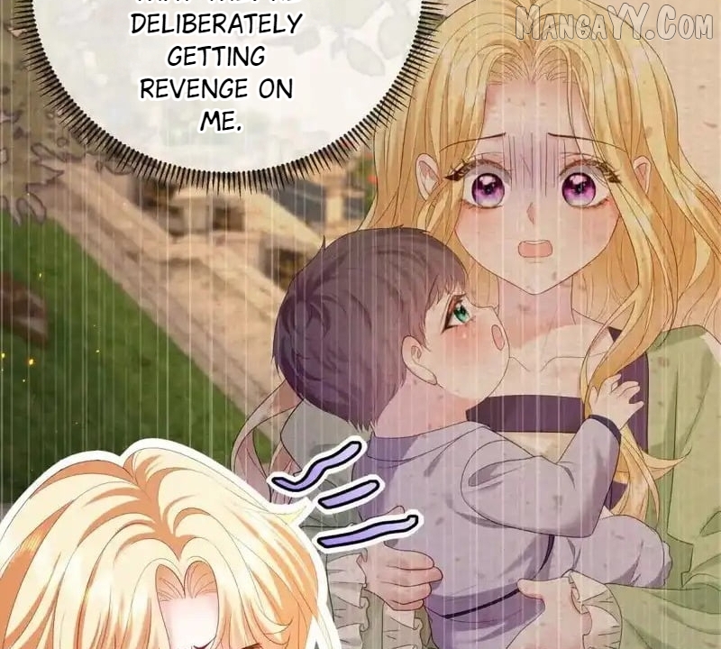 The Duchess Goes Crazy Once A Day Chapter 72 - page 111